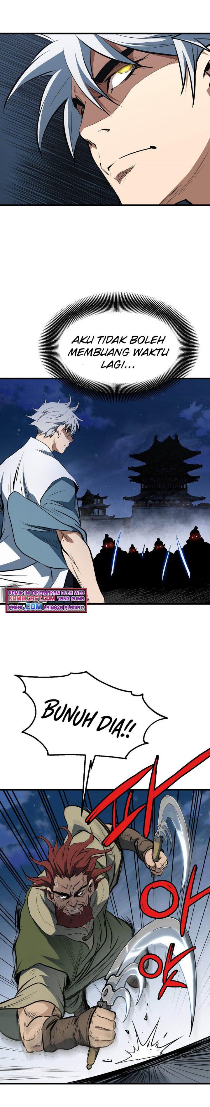 Grand General chapter 5