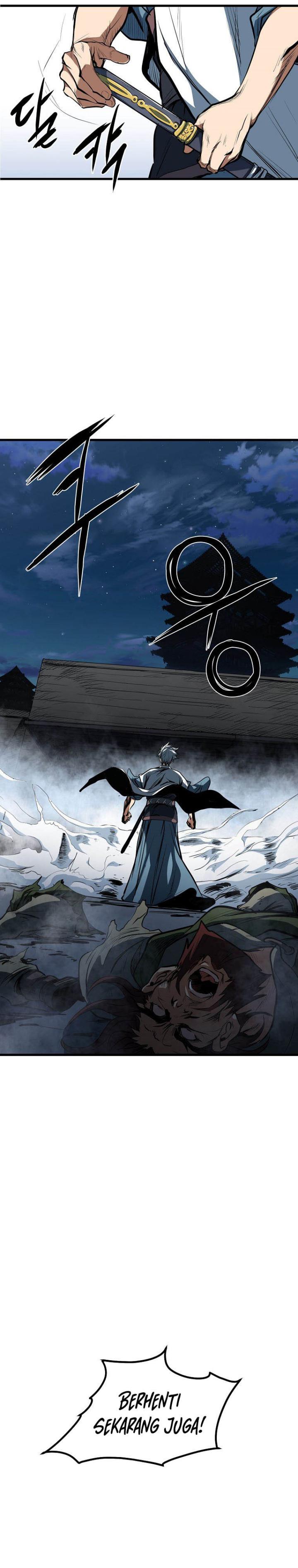 Grand General chapter 5