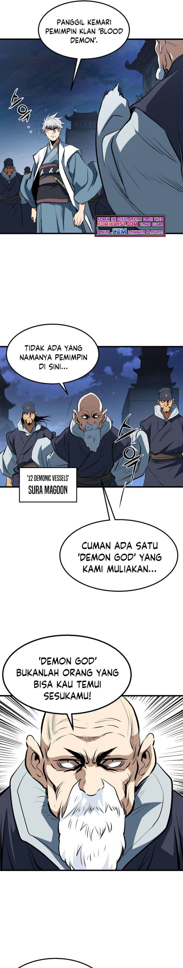 Grand General chapter 5