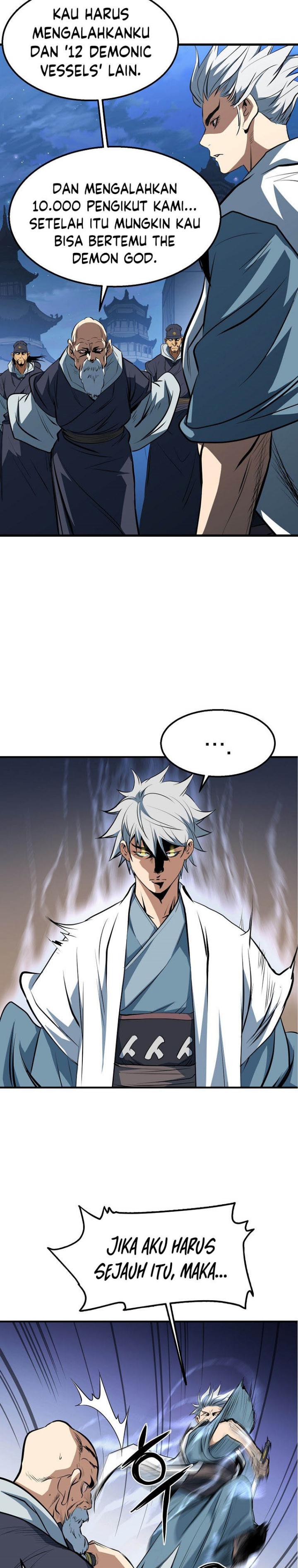 Grand General chapter 5