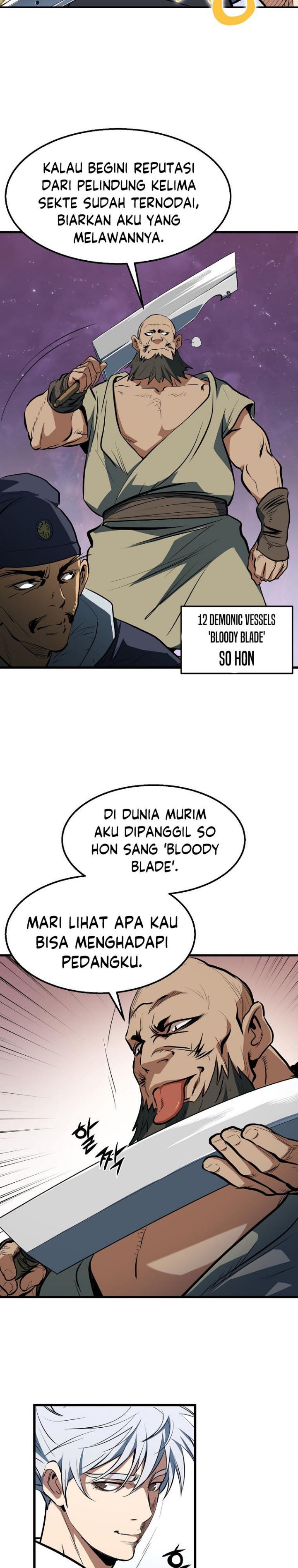 Grand General chapter 5