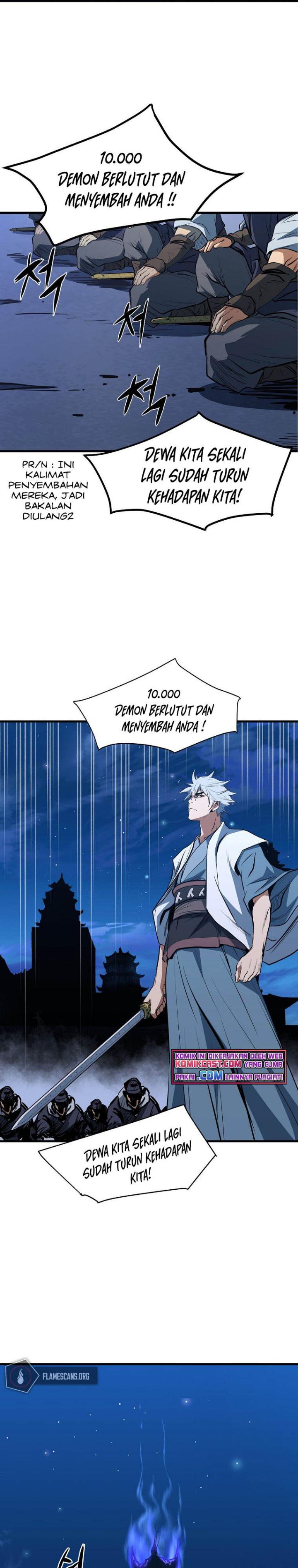 Grand General chapter 5