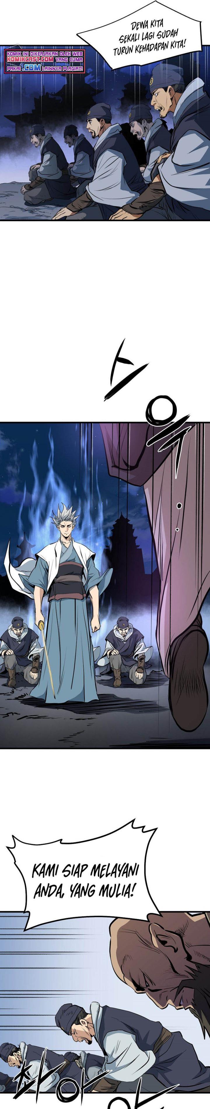 Grand General chapter 5