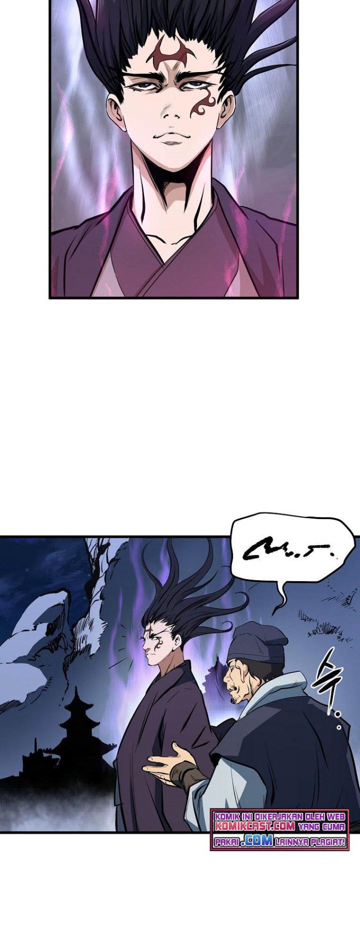 Grand General chapter 5