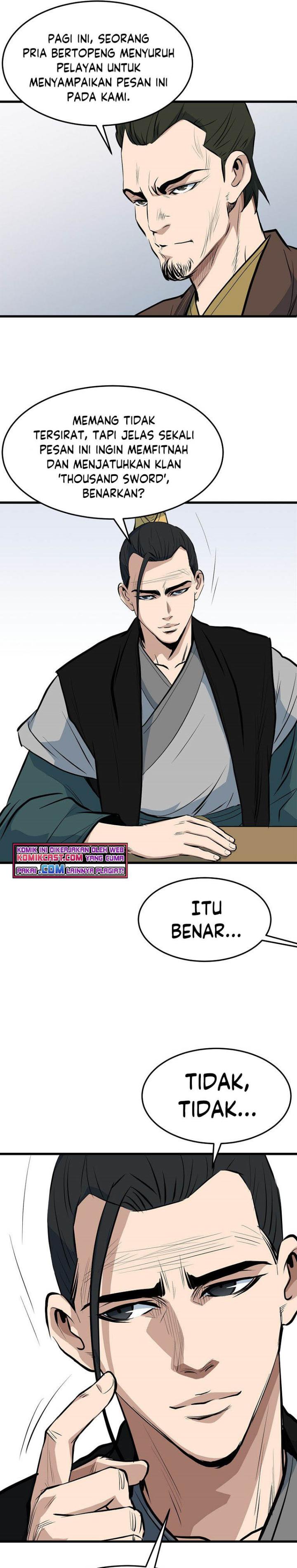 Grand General Chapter 17 Bahasa Indonesia