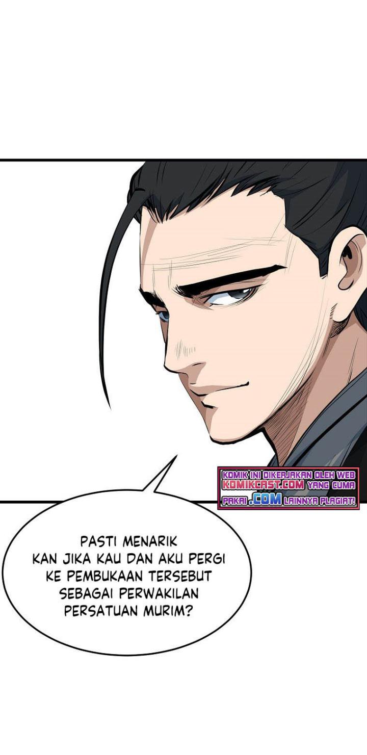 Grand General Chapter 17 Bahasa Indonesia