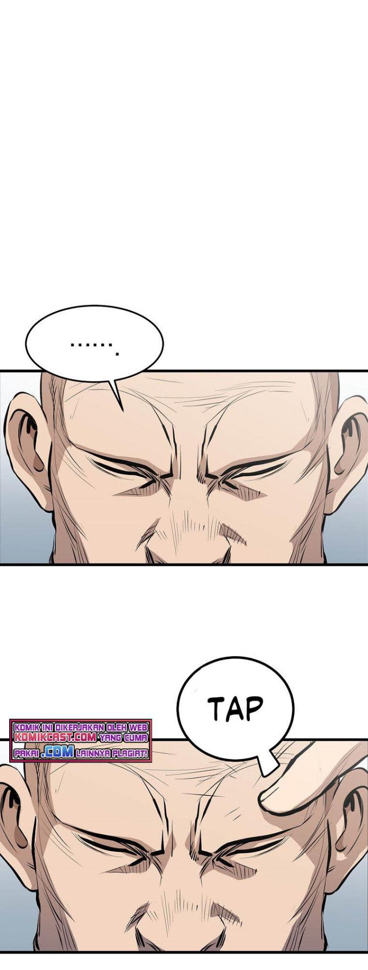 Grand General Chapter 17 Bahasa Indonesia