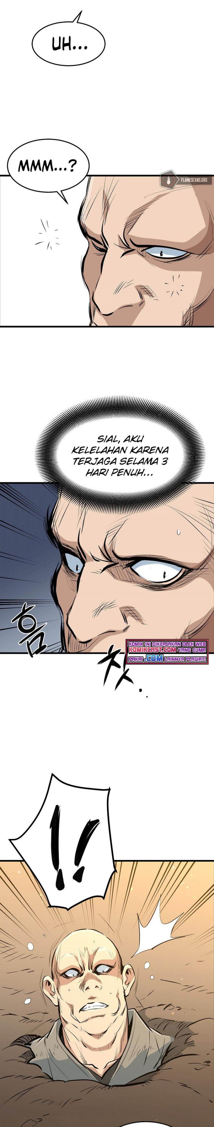Grand General Chapter 17 Bahasa Indonesia