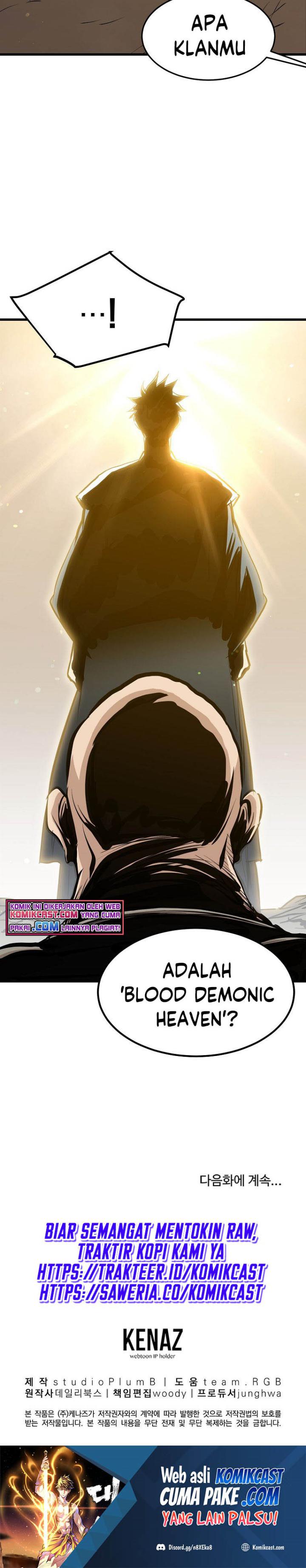 Grand General Chapter 17 Bahasa Indonesia