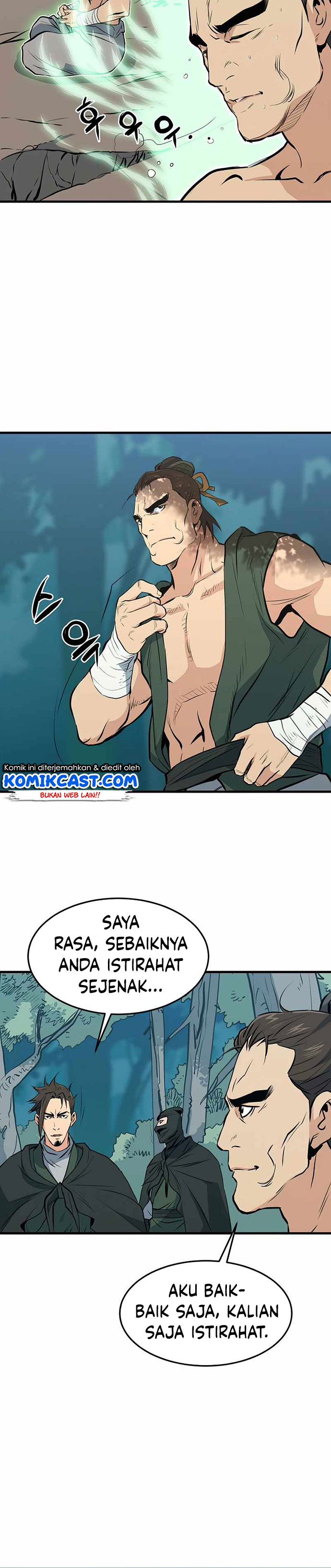 Grand General chapter 28