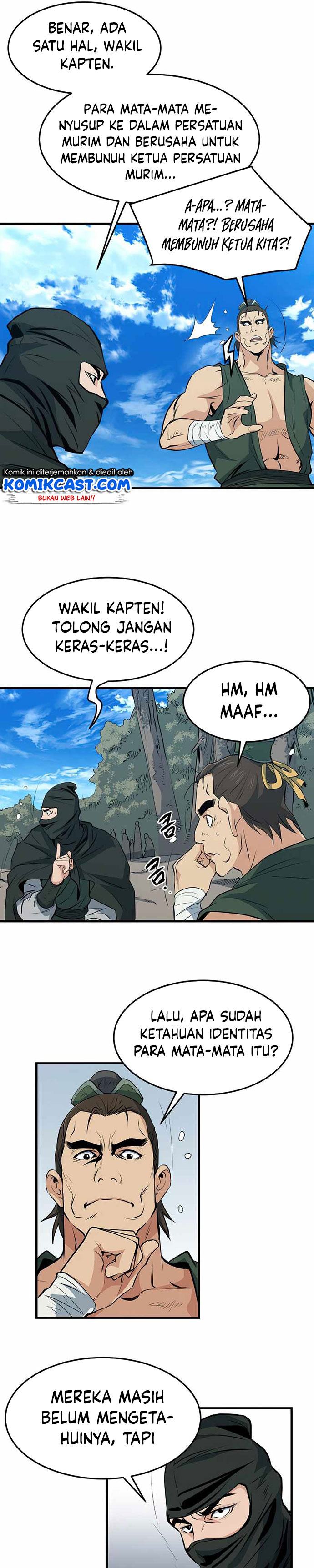 Grand General chapter 28