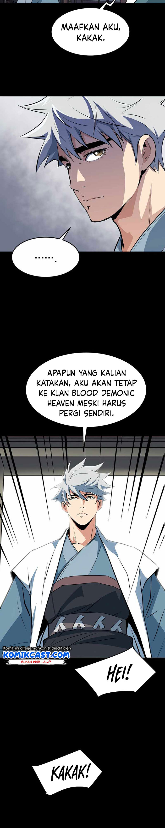 Grand General chapter 28