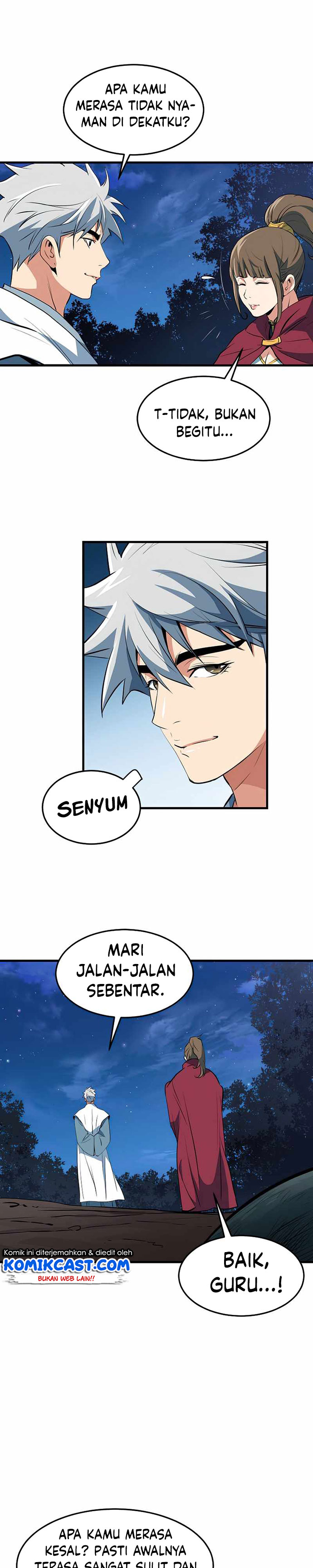 Grand General chapter 28