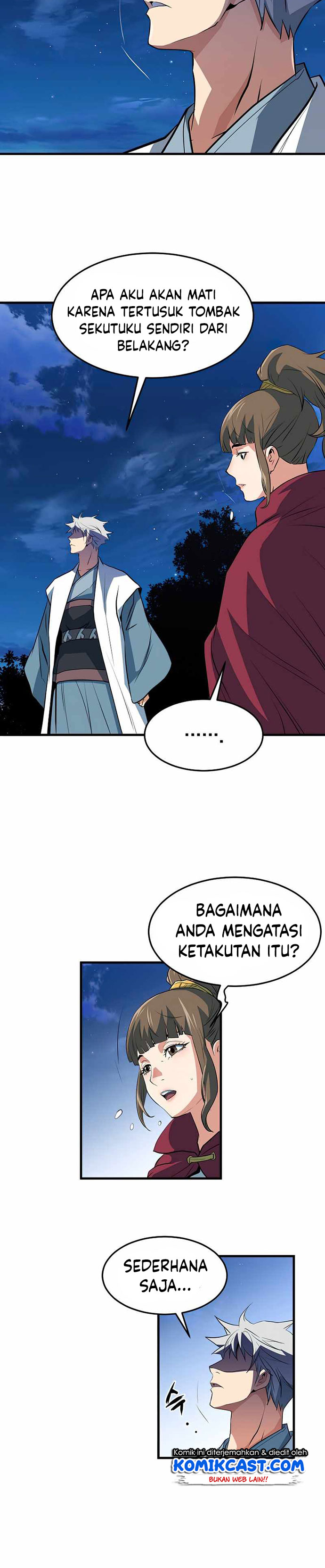 Grand General chapter 28