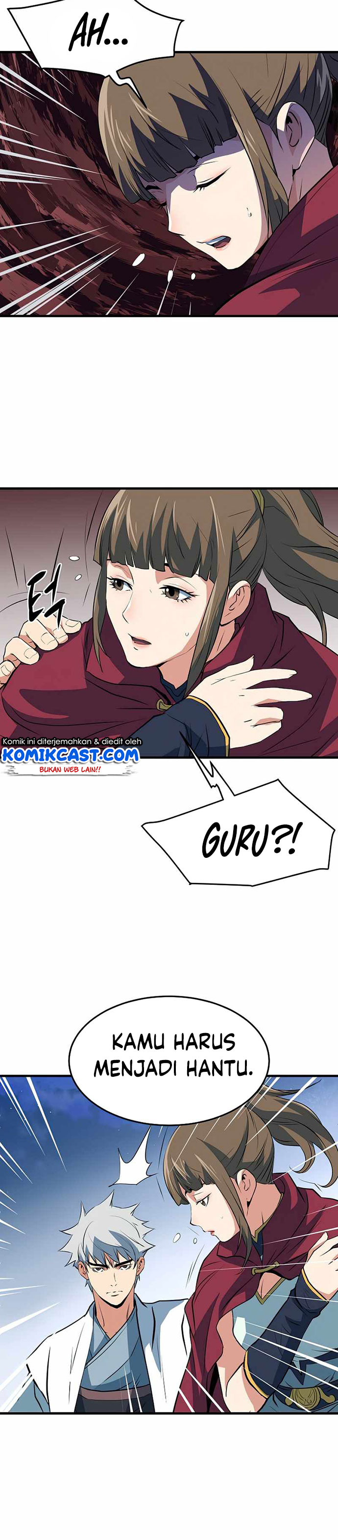 Grand General chapter 28