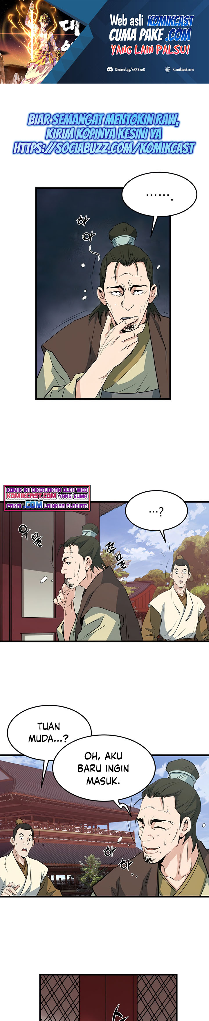 Grand General chapter 32