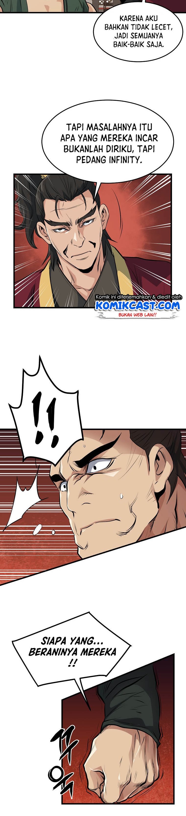 Grand General chapter 34