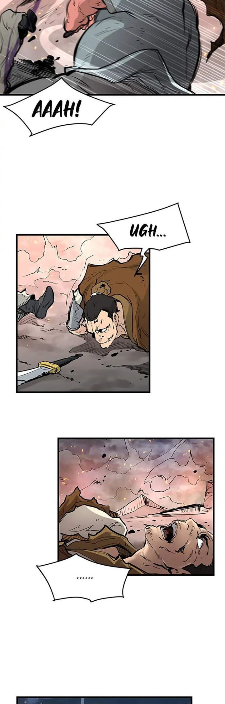 Grand General Chapter 50 Bahasa Indonesia