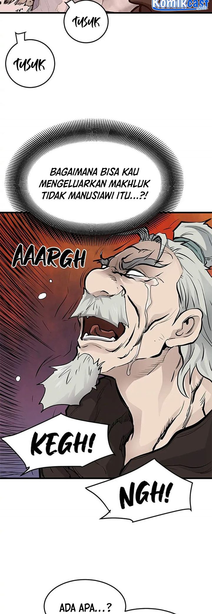 Grand General Chapter 50 Bahasa Indonesia