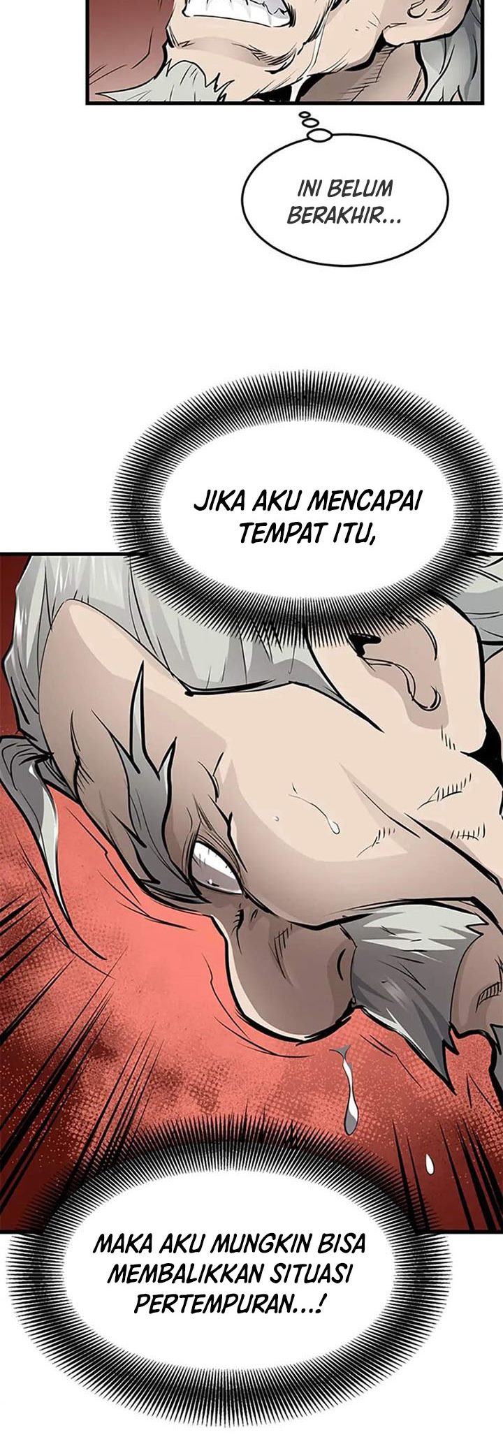 Grand General Chapter 50 Bahasa Indonesia