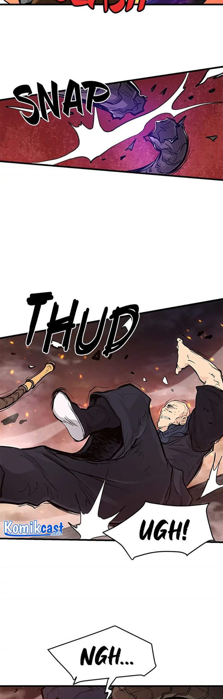 Grand General Chapter 50 Bahasa Indonesia