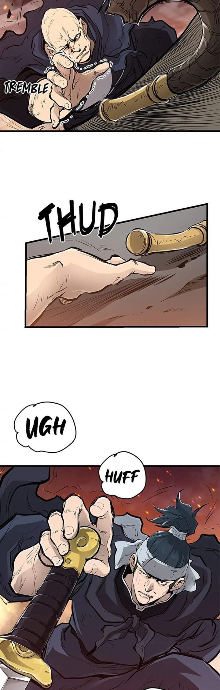 Grand General Chapter 50 Bahasa Indonesia