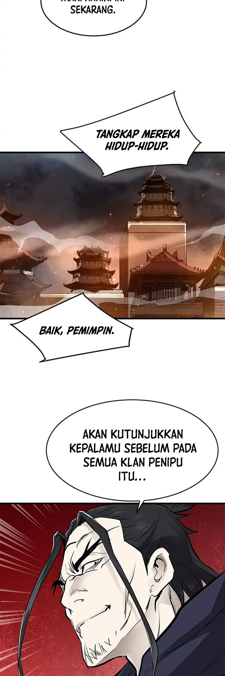 Grand General Chapter 50 Bahasa Indonesia