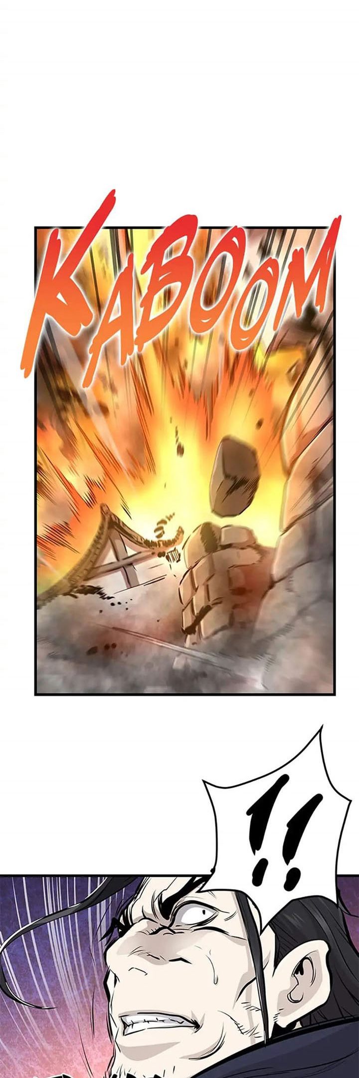 Grand General Chapter 50 Bahasa Indonesia