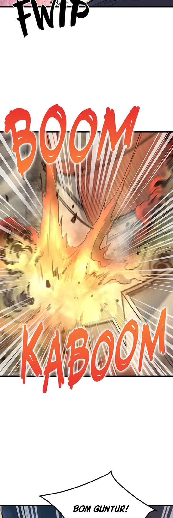 Grand General Chapter 50 Bahasa Indonesia