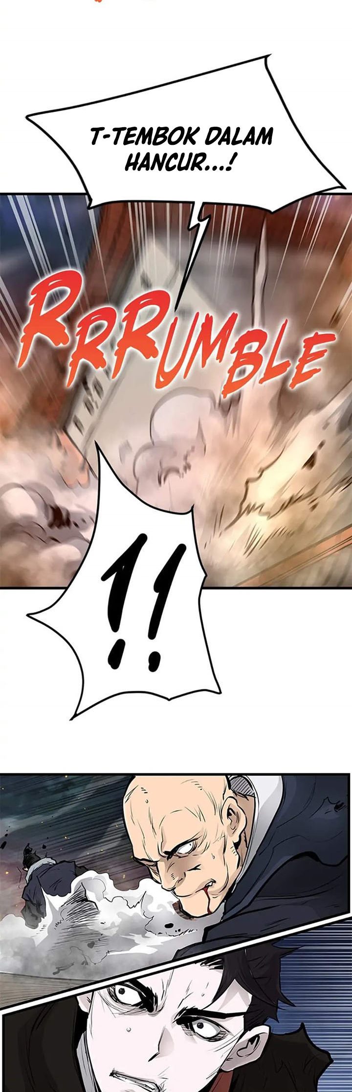 Grand General Chapter 50 Bahasa Indonesia