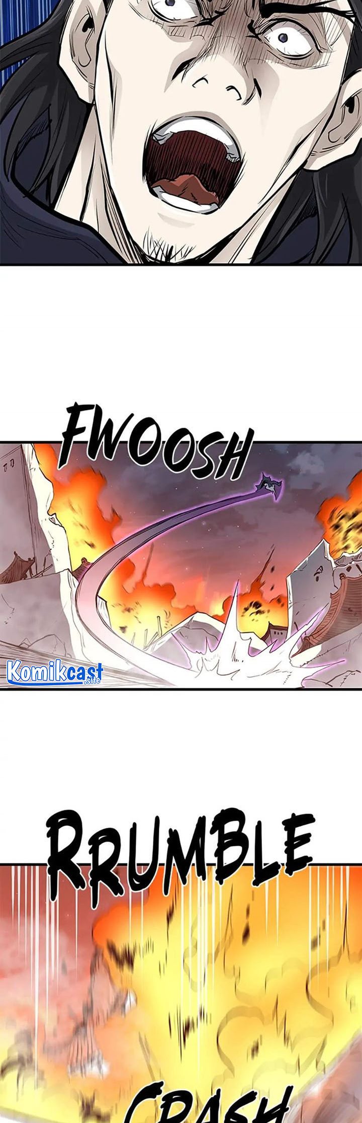 Grand General Chapter 50 Bahasa Indonesia