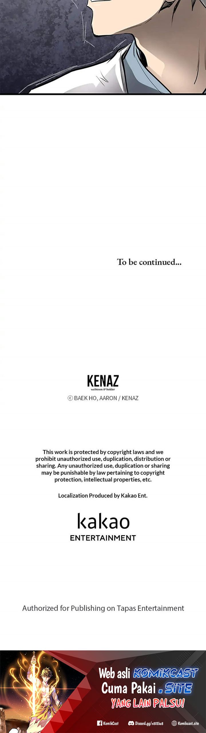 Grand General Chapter 50 Bahasa Indonesia