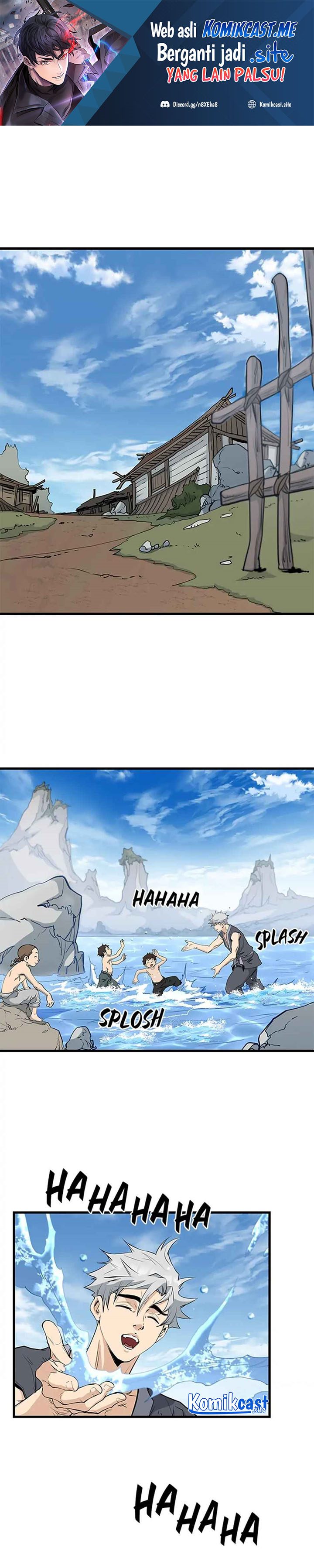 Grand General Chapter 63 Bahasa Indonesia