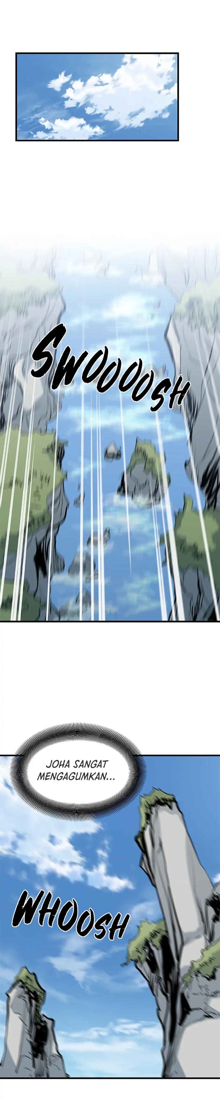 Grand General Chapter 63 Bahasa Indonesia