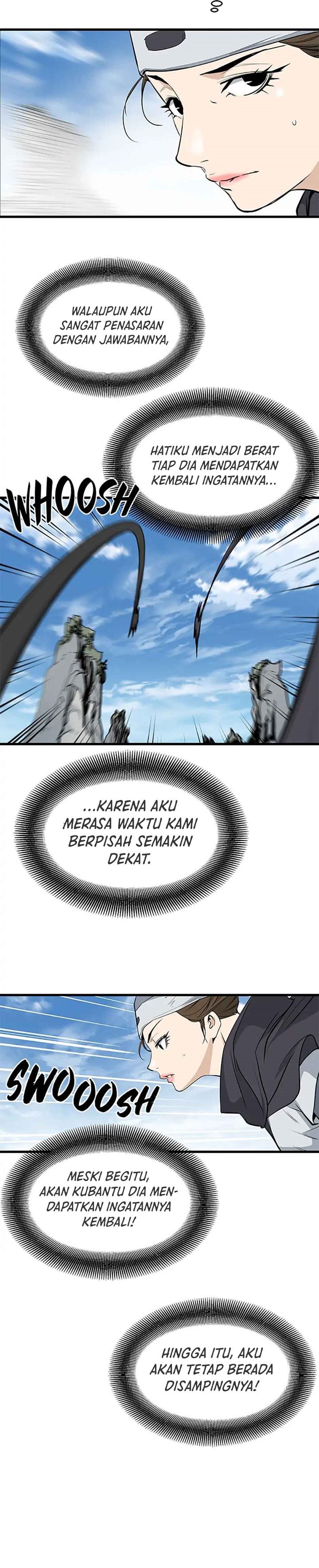 Grand General Chapter 63 Bahasa Indonesia
