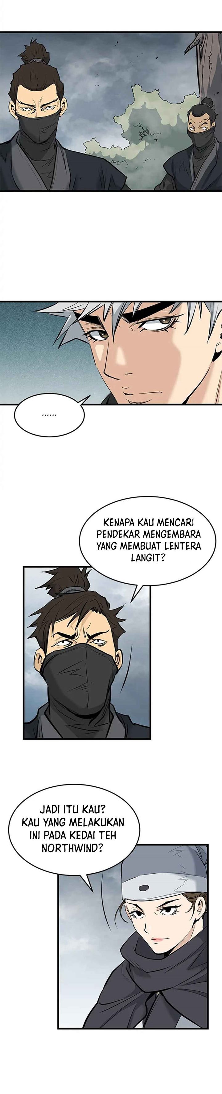 Grand General Chapter 63 Bahasa Indonesia