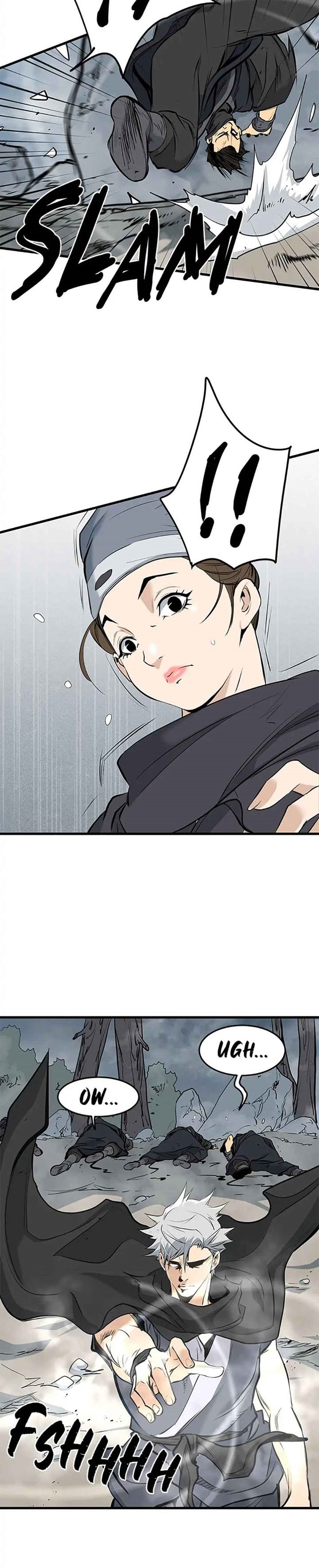 Grand General Chapter 63 Bahasa Indonesia