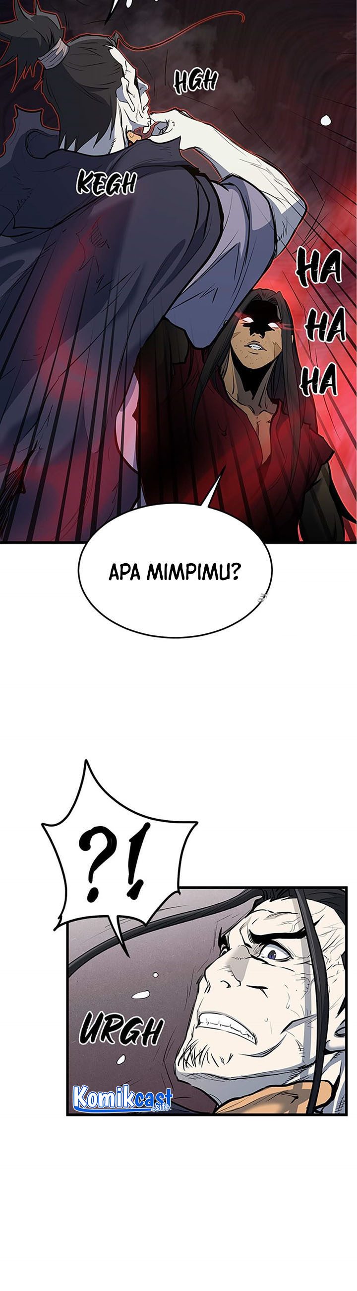 Grand General chapter 70
