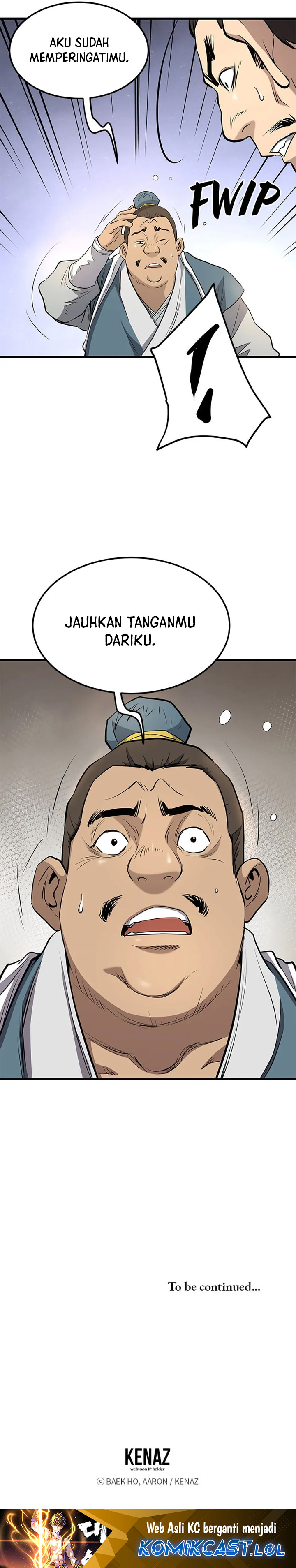 Grand General chapter 96