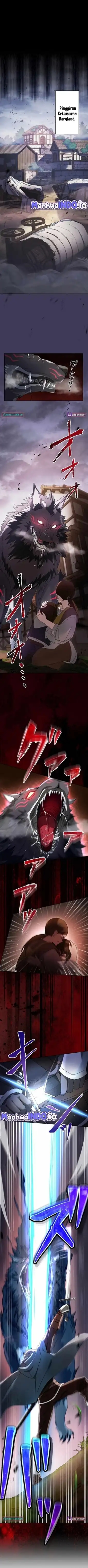 Gray Ash: A New Life in the Dungeon City chapter 1