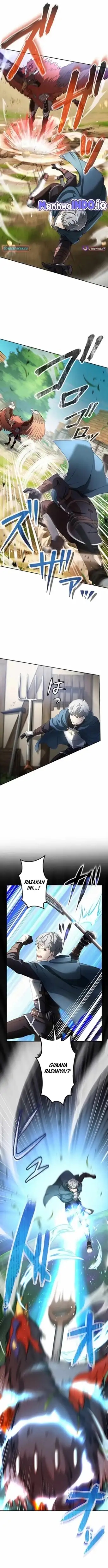 Gray Ash: A New Life in the Dungeon City chapter 1