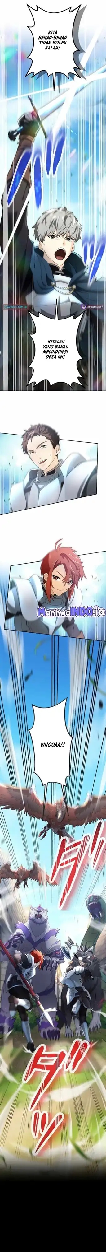 Gray Ash: A New Life in the Dungeon City chapter 1