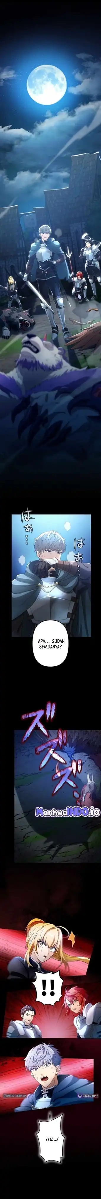 Gray Ash: A New Life in the Dungeon City chapter 1