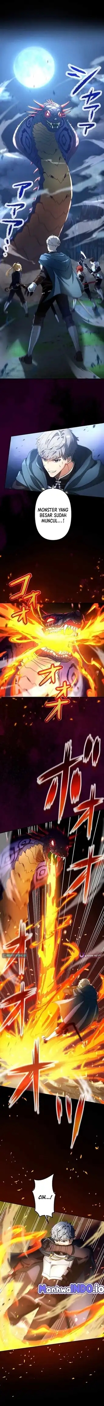 Gray Ash: A New Life in the Dungeon City chapter 1