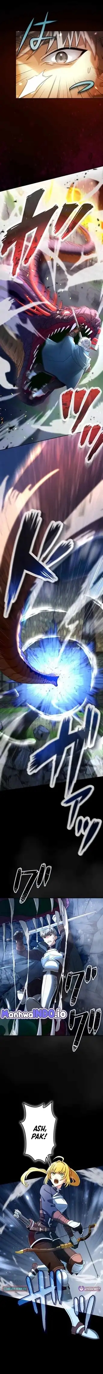 Gray Ash: A New Life in the Dungeon City chapter 1