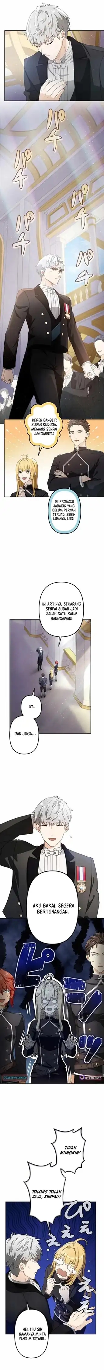 Gray Ash: A New Life in the Dungeon City chapter 1