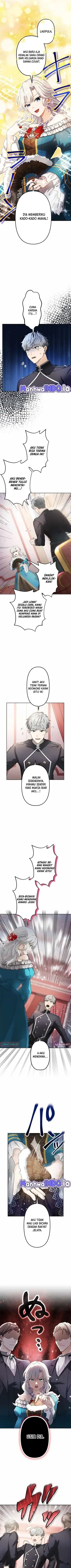 Gray Ash: A New Life in the Dungeon City Chapter 02 Bahasa Indonesia