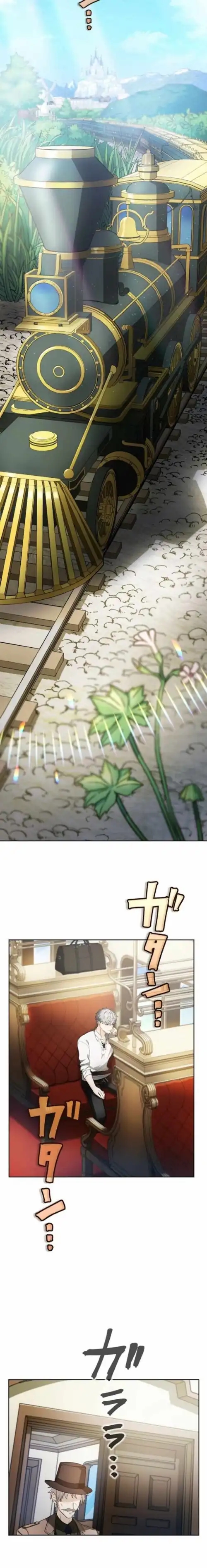 Gray Ash: A New Life in the Dungeon City Chapter 02 Bahasa Indonesia