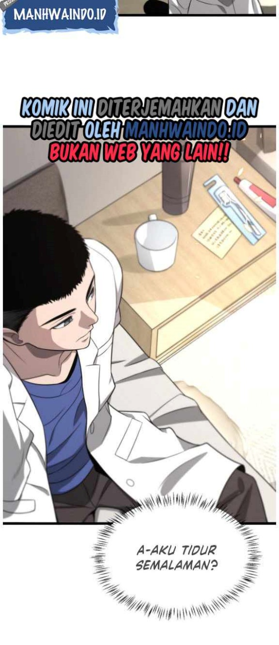 Great Doctor Ling Ran chapter 19