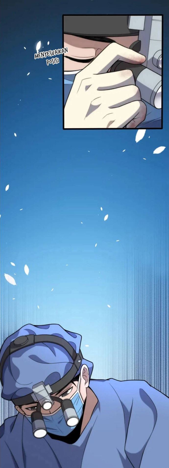 Great Doctor Ling Ran chapter 58